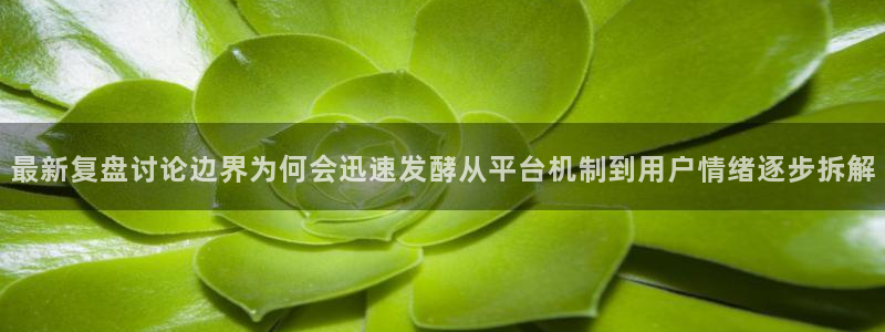 黑料爆料热门事件大全